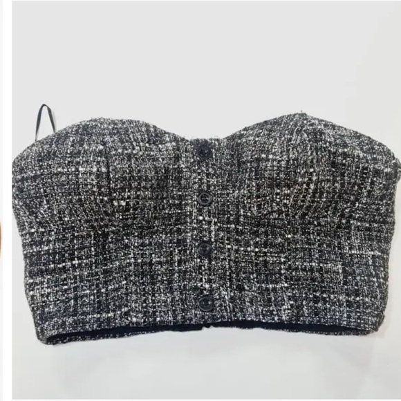 Sasha Pant Set in Grey New with tags - Picture 3 of 10